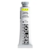 GOLDEN Težka akrilna barva 148 ml | Različne barve