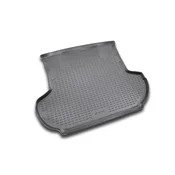 Novline Tipska kadica za gepek Peugeot 4007, 2008-2012, SUV, Siva