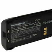 Baterija za Motorola R7/R7a, 2250 mAh