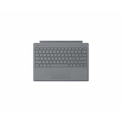 Microsoft Surface Go Signature Type Cover (Platinum)