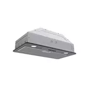 VIVAX Kuhinjska napa VIVAX CHO-60BI100T B, 60 cm, 335 m3/h, crna, (20593276)