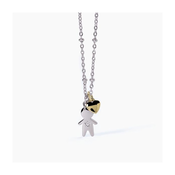2JEWELS Ogrlica LADY IKON
