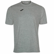 JOMA m majica 100052.250 camisenta combi light melange