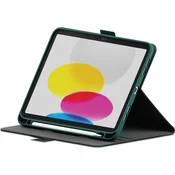 Cygnett Ohišje za tablico Cygnett iPad A16 11 10.9 10. generacija Cherry Rose, (5000540713)
