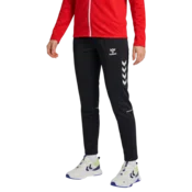 Hummel Hlače Hummel Core 2.0 Woven Pant Women