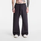 Donji dio trenerke Fear of God Essentials Signature Classic Fit Flare Sweatpants Faded Black S