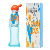 Parfem za žene Cheap & Chic I Love Love Moschino EDT