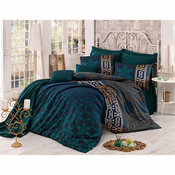 Lessentiel Maison Satenski posteljine za bracni krevet Alisa