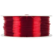 Verbatim filament PET-G 1000g, rdeč