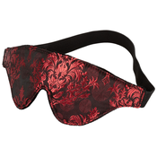 Scandal Blackout Eyemask Black