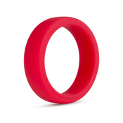 Silikonski prsten za penis crveni – Performance Go Pro