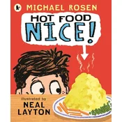 Hot Food: Nice!