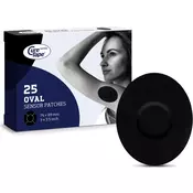 CureTape Sensor Patches Classic barva 25 kos