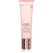 Naj Oleari Blooming BB Foundation BB krema za ženske 00 Vanilla 34 ml