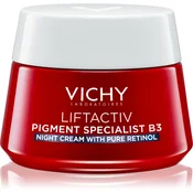 Vichy Liftactiv B3 Anti-blemish Night Cream 50ml