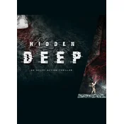Hidden Deep (PC) Steam Key EUROPE