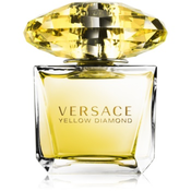 Versace Yellow Diamond toaletna voda za ženske 30 ml