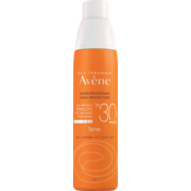 AVENE SUN SPREJ SPF30 200 ML