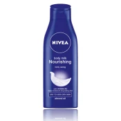 Nivea Mleko za telo, 250ml