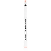 Unleashia Pretty Easy Glitter Stick svinčnik za oči odtenek 3 Brave 0,7 g