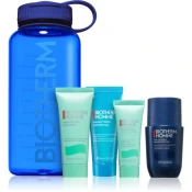 Biotherm The Drop Collection Blue Set 1 kom,