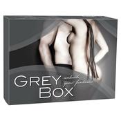 YOU2TOYS set desetih erotičnih igračk Grey Box (R635758)