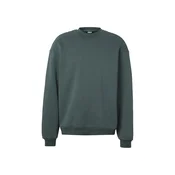 Urban Classics Majica temno zelena