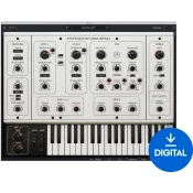 Arturia SEM V2 (Digitalni izdelek)