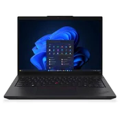 LENOVO ThinkPad L14 G6 14 (35,56cm) WUXGA Intel Ultra 7 255U 32GB 1TB Windows 11 Pro prenosnik 21S6001QSC