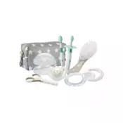 NUK set za higijenu novorodjenceta 256412 - Higijenski set NUK