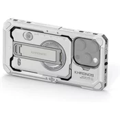 Tilta Khronos iPhone 16 Pro Case - Titanium White