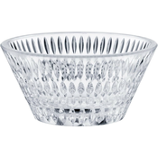 Skleda za tapas ETHNO, 190 ml, set 4 kosov, bistra, Nachtmann