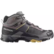 Salomon X Ultra 5 Mid GTX - breit (2E)