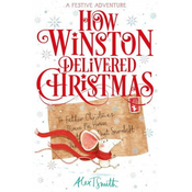 How Winston Delivered Christmas