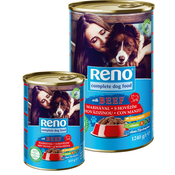Reno konzerva govedina 6x1240 g