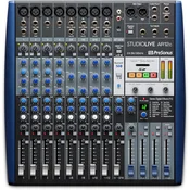 PreSonus Studiolive AR12c Digitalni Mikser+Trajna licenca za Studio One Pro 7
