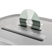 Dahle uništivač papira 23260, 12 listova, P4, 25 L