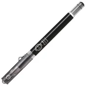 ROLER GEL 0,4 MM MAICA PILOT BL-GCM4-B CRNI