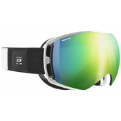 Julbo Lightyear White/Black Reactiv 1-3 High Contrast Green Smučarska očala