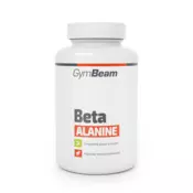 GymBeam Beta alanin 120 tab bez okusa