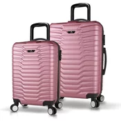 ZOOZIE BAGS Set kofera 2/1 COCKORLD 5653