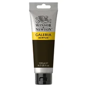 Akrilna barva Winsor   Newton Galeria 120 ml | izberite odtenek