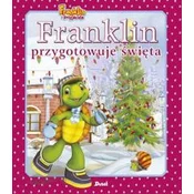 Franklin przygotowuje swieta