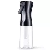 Sofistar FOODSPRAY večnamenski 200 ml razpršilec za vodo, olje, kis ali omako brez BPA iz trpežne plastike, (21135034)