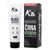 Karbonoir Toothpaste with Activated Charcoal 50 ml
