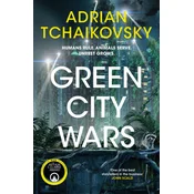 Green City Wars