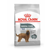 Royal Canin Maxi Dental Care - suha hrana za velike odrasle pse, nagnjenih k zobnim težavam 9 kg