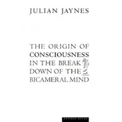 The Origin of Consciousness in the Breakdown of the Bicameral Mind