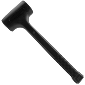 Plastično kladivo Dead-Blow 1800 g JBM