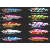 Jig Sea Falcon Z Slow Mini 35g